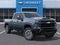 2026 Chevrolet Silverado 2500 HD Custom 4WD
