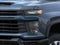 2026 Chevrolet Silverado 2500 HD Custom 4WD
