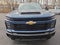 2026 Chevrolet Silverado 2500 HD Custom 4WD