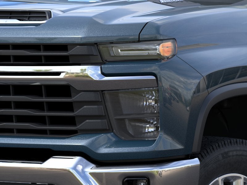 2026 Chevrolet Silverado 2500 HD LT 4WD