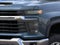 2026 Chevrolet Silverado 2500 HD LT 4WD