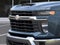 2026 Chevrolet Silverado 2500 HD LT 4WD