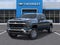 2026 Chevrolet Silverado 2500 HD LT 4WD