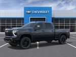 2026 Chevrolet Silverado 2500 HD LT 4WD