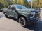 2026 Chevrolet Silverado 2500 HD LT 4WD