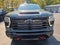 2026 Chevrolet Silverado 2500 HD LT 4WD