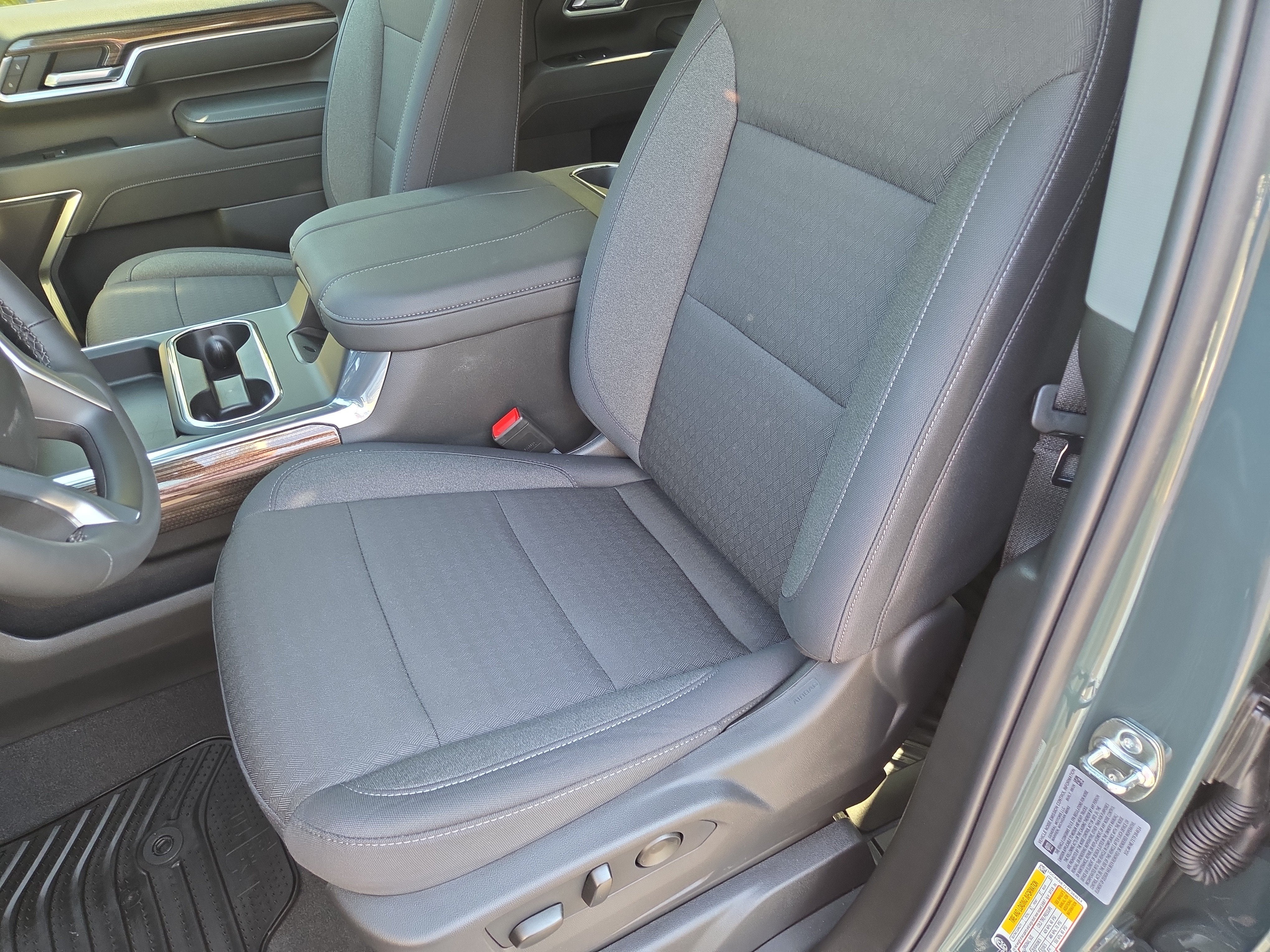 2026 Chevrolet Silverado 2500 HD LT 4WD