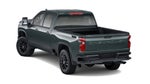 2026 Chevrolet Silverado 2500 HD LT 4WD
