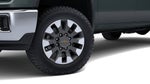 2026 Chevrolet Silverado 2500 HD LT 4WD