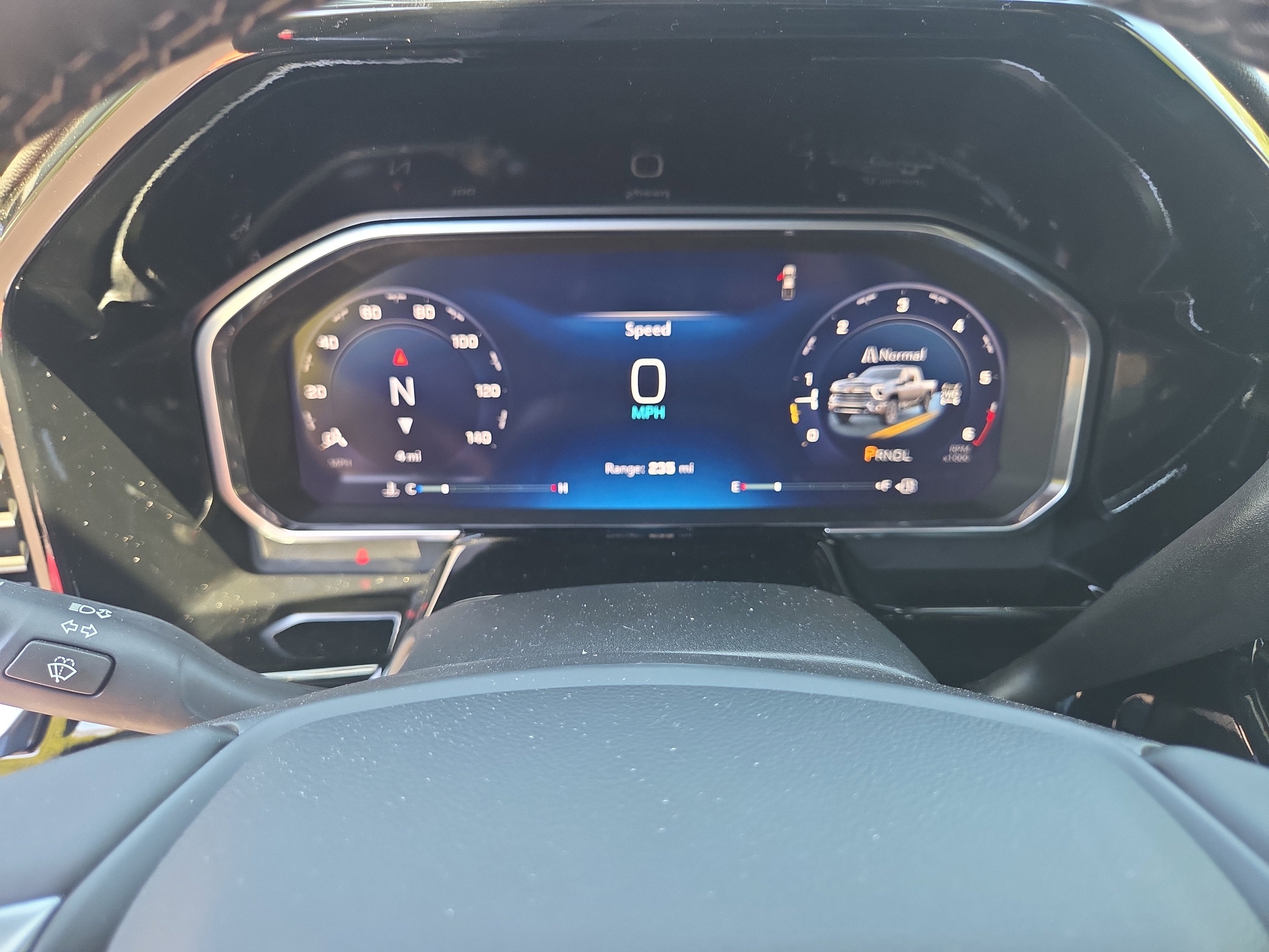 2026 Chevrolet Silverado 2500 HD LT 4WD