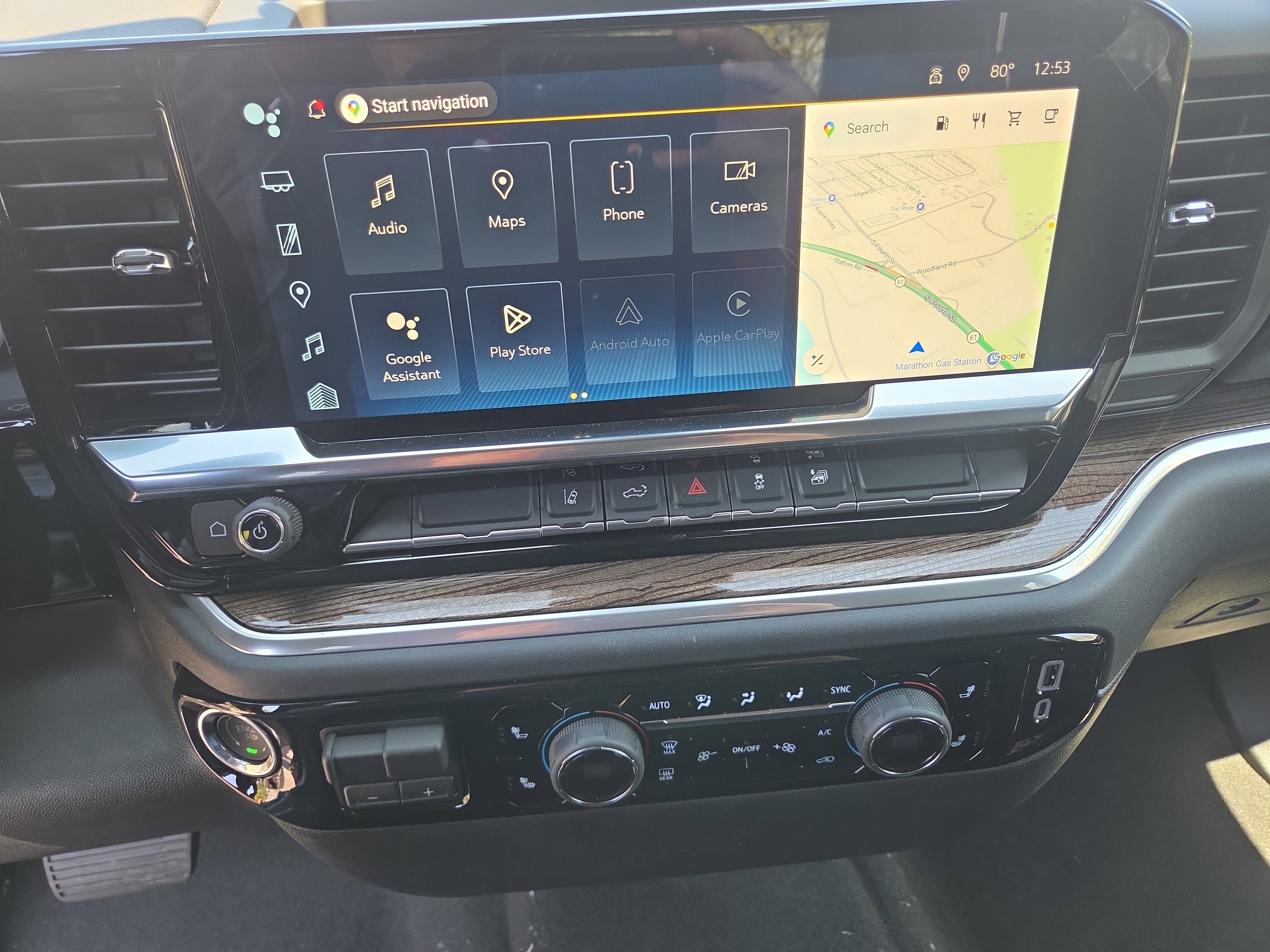 2026 Chevrolet Silverado 2500 HD LT 4WD