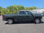 2026 Chevrolet Silverado 2500 HD LT 4WD
