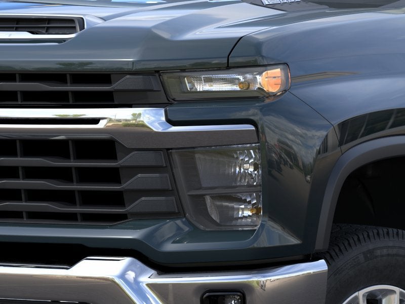 2026 Chevrolet Silverado 2500 HD LT 4WD