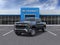 2026 Chevrolet Silverado 2500 HD LT 4WD