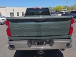 2026 Chevrolet Silverado 2500 HD LT 4WD
