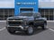 2026 Chevrolet Silverado 2500 HD LT 4WD