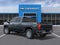 2026 Chevrolet Silverado 2500 HD LT 4WD