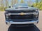 2026 Chevrolet Silverado 2500 HD LT 4WD