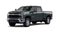 2026 Chevrolet Silverado 2500 HD LT 4WD