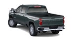2026 Chevrolet Silverado 2500 HD LT 4WD