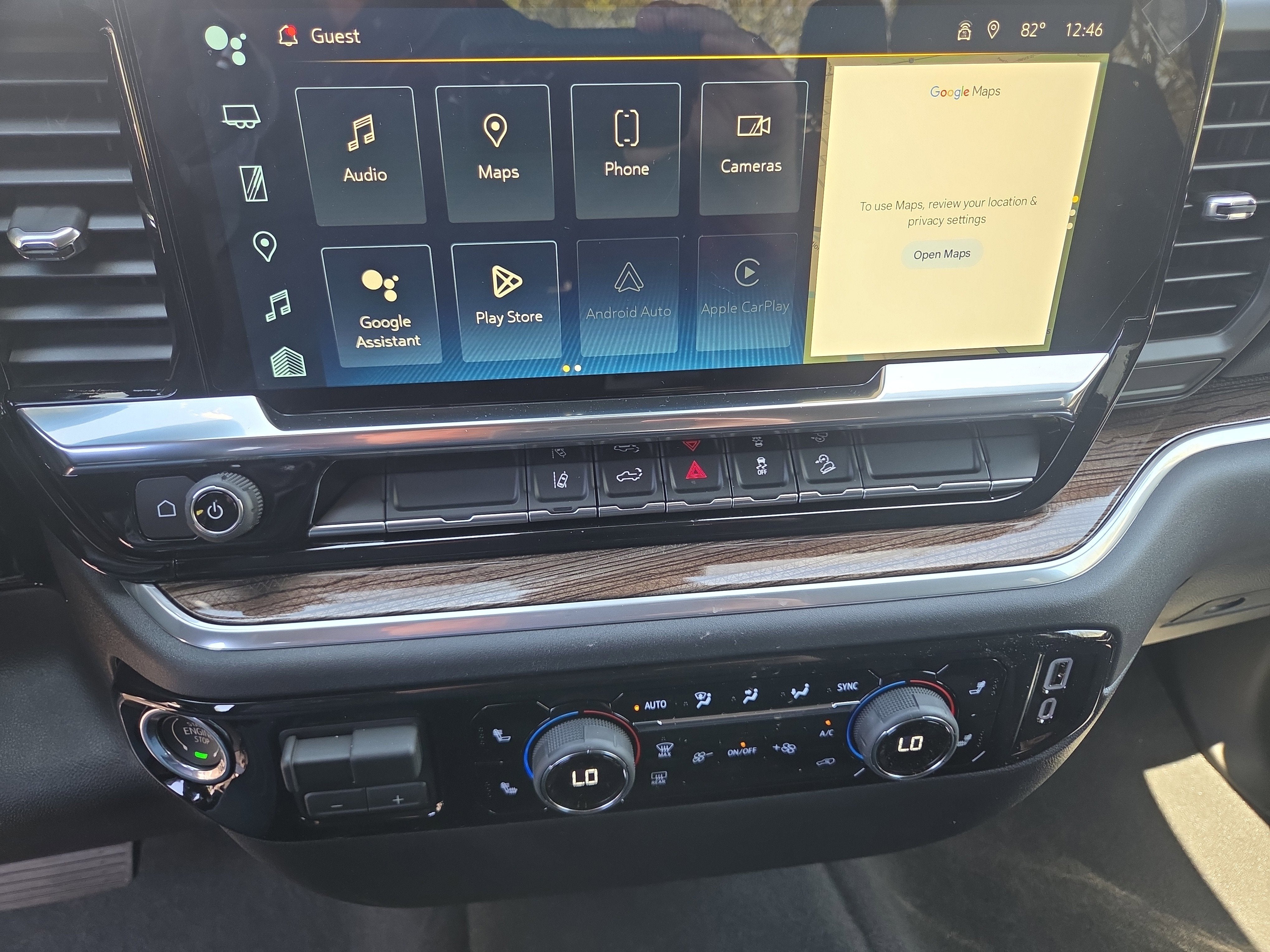2026 Chevrolet Silverado 2500 HD LT 4WD