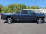 2026 Chevrolet Silverado 2500 HD LT 4WD
