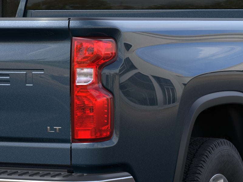 2026 Chevrolet Silverado 2500 HD LT 4WD