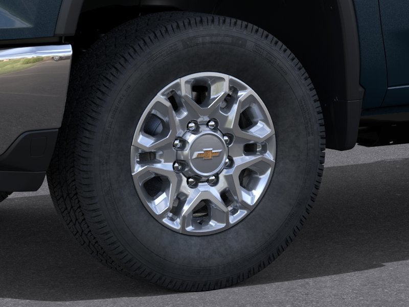 2026 Chevrolet Silverado 2500 HD LT 4WD