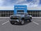 2026 Chevrolet Silverado 2500 HD LT 4WD