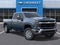 2026 Chevrolet Silverado 2500 HD LT 4WD