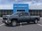 2026 Chevrolet Silverado 2500 HD LT 4WD