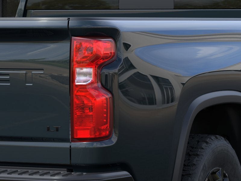 2026 Chevrolet Silverado 2500 HD LT 4WD