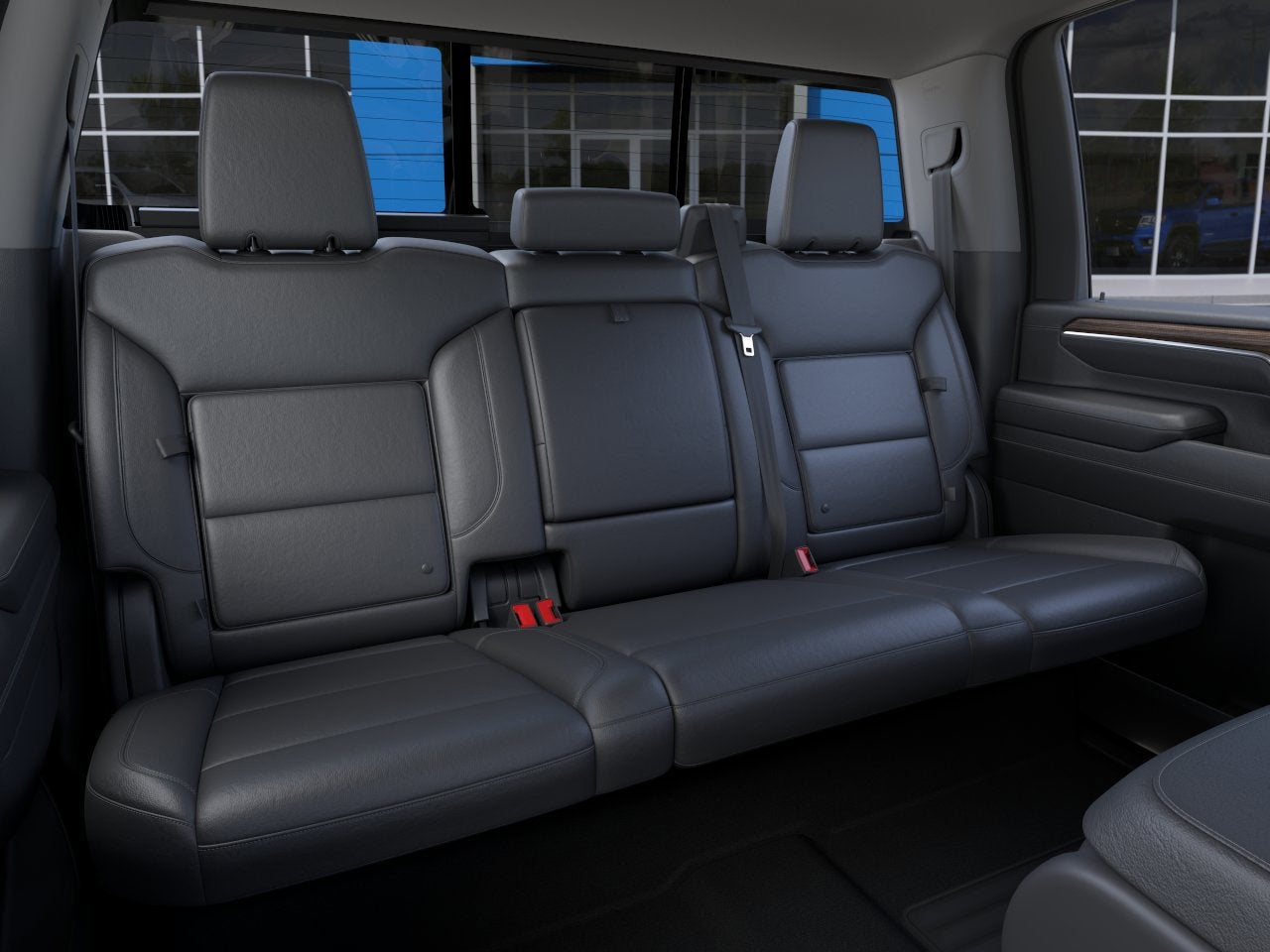 2026 Chevrolet Silverado 2500 HD LT 4WD