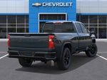 2026 Chevrolet Silverado 2500 HD LT 4WD