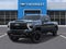 2026 Chevrolet Silverado 2500 HD LT 4WD