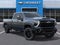 2026 Chevrolet Silverado 2500 HD LT 4WD