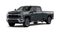 2026 Chevrolet Silverado 2500 HD LT 4WD