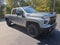 2026 Chevrolet Silverado 2500 HD LT 4WD