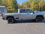2026 Chevrolet Silverado 2500 HD LT 4WD