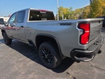 2026 Chevrolet Silverado 2500 HD LT 4WD