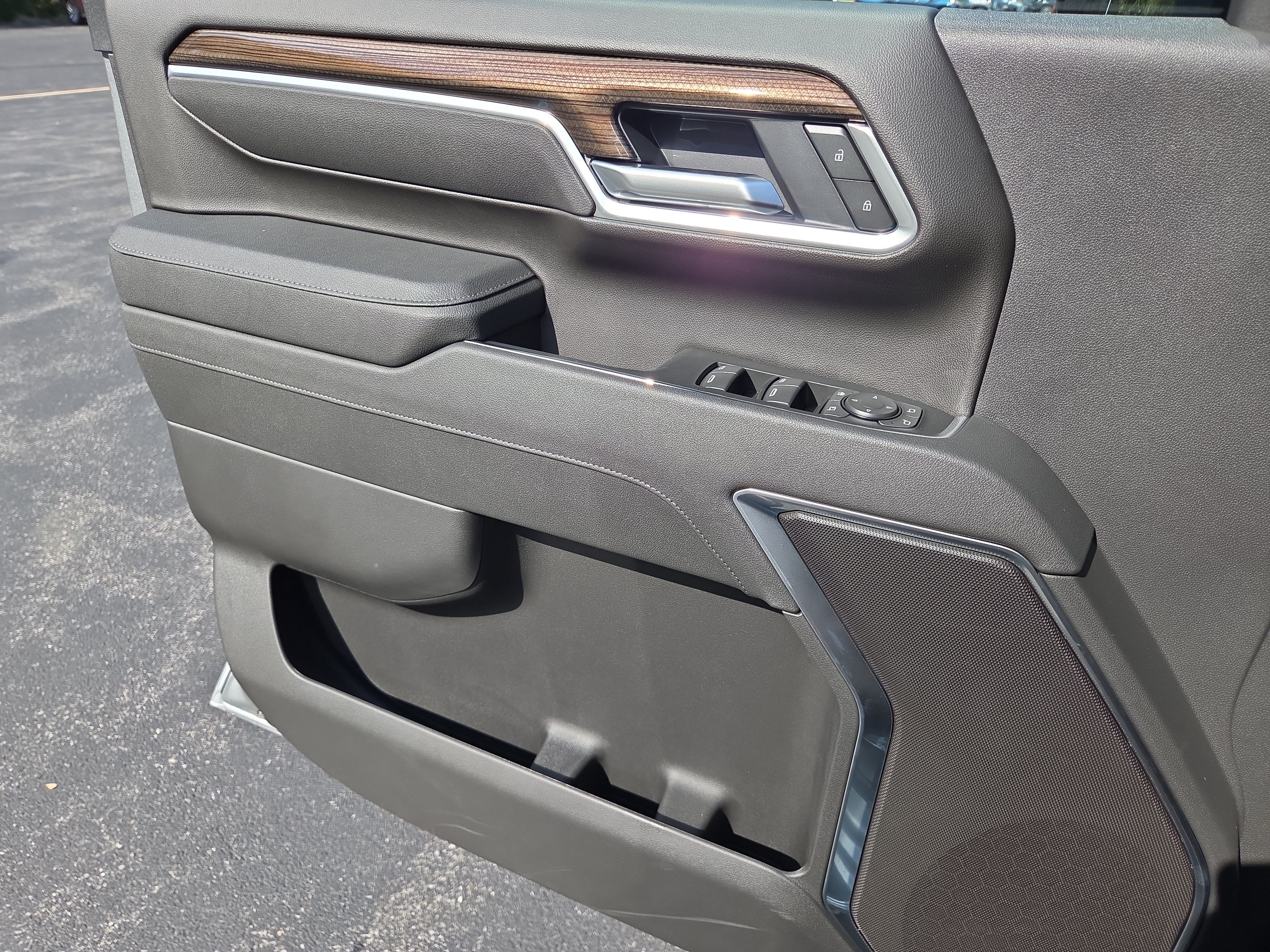 2026 Chevrolet Silverado 2500 HD LT 4WD