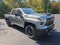 2026 Chevrolet Silverado 2500 HD LT 4WD