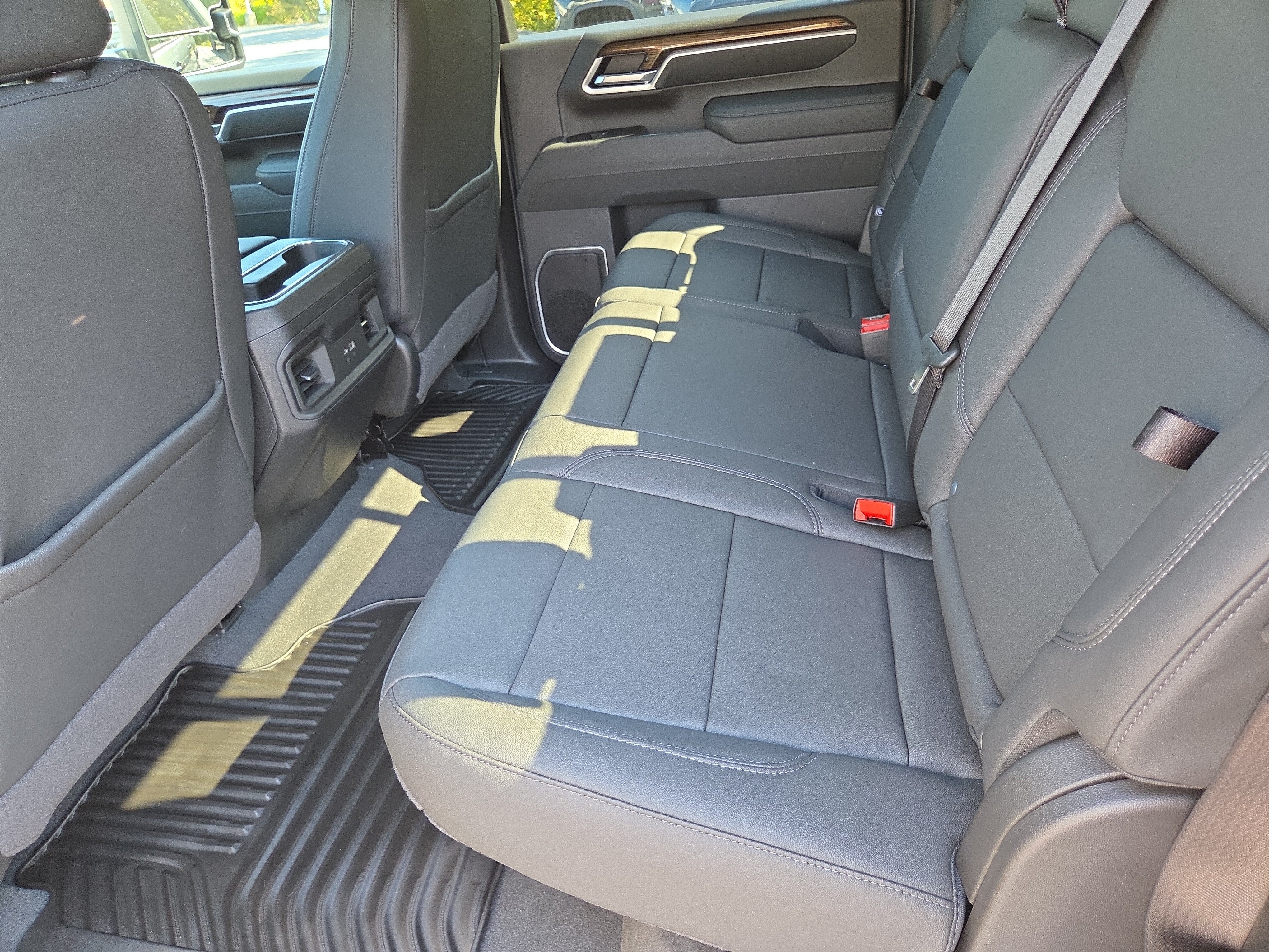 2026 Chevrolet Silverado 2500 HD LT 4WD