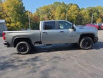 2026 Chevrolet Silverado 2500 HD LT 4WD
