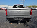 2026 Chevrolet Silverado 2500 HD LT 4WD