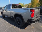 2026 Chevrolet Silverado 2500 HD LT 4WD