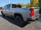 2026 Chevrolet Silverado 2500 HD LT 4WD