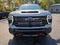 2026 Chevrolet Silverado 2500 HD LT 4WD