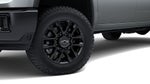 2026 Chevrolet Silverado 2500 HD LT 4WD