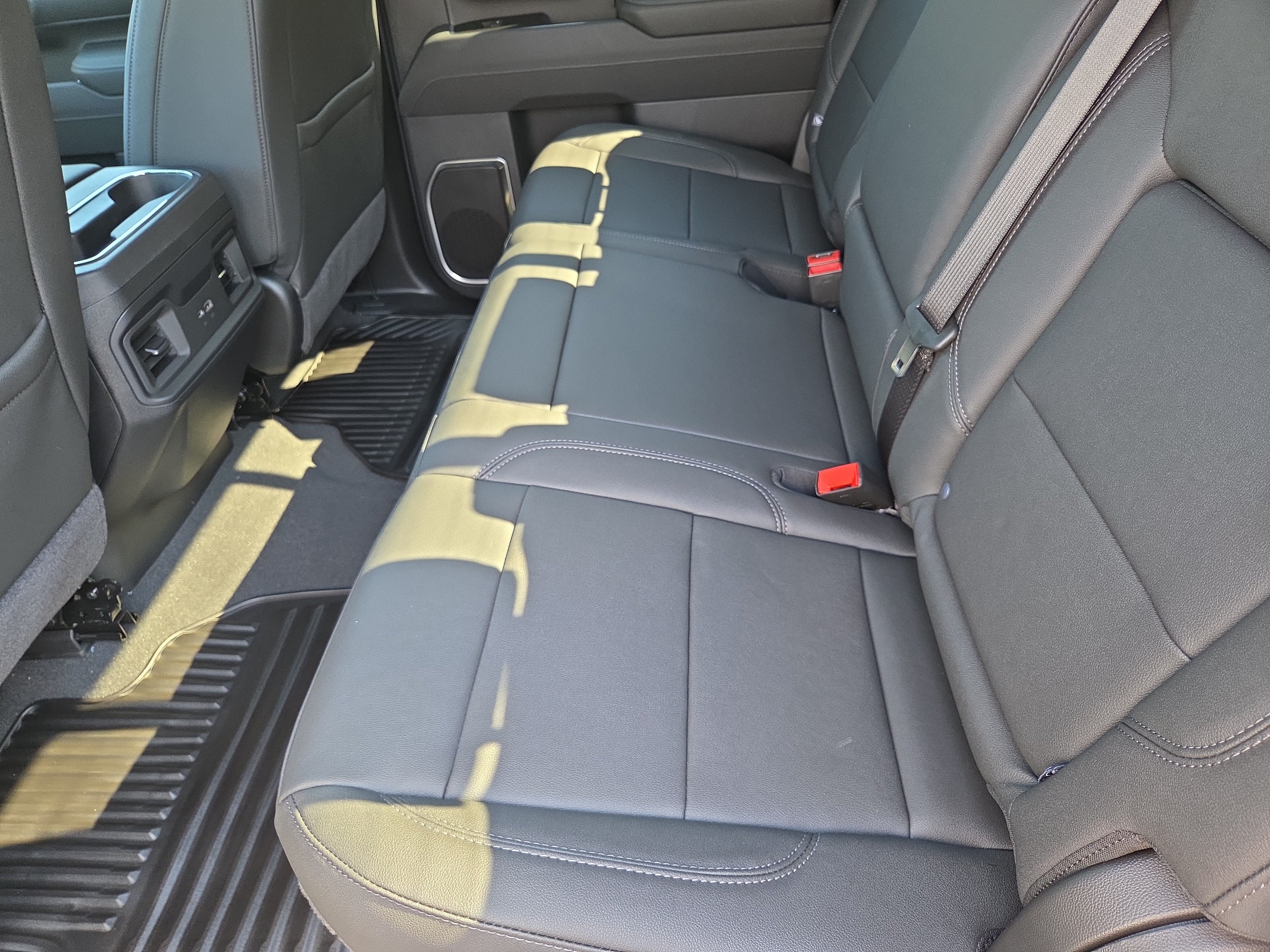 2026 Chevrolet Silverado 2500 HD LT 4WD